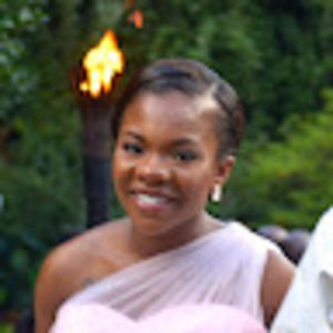 Meet your Posher, Taryn